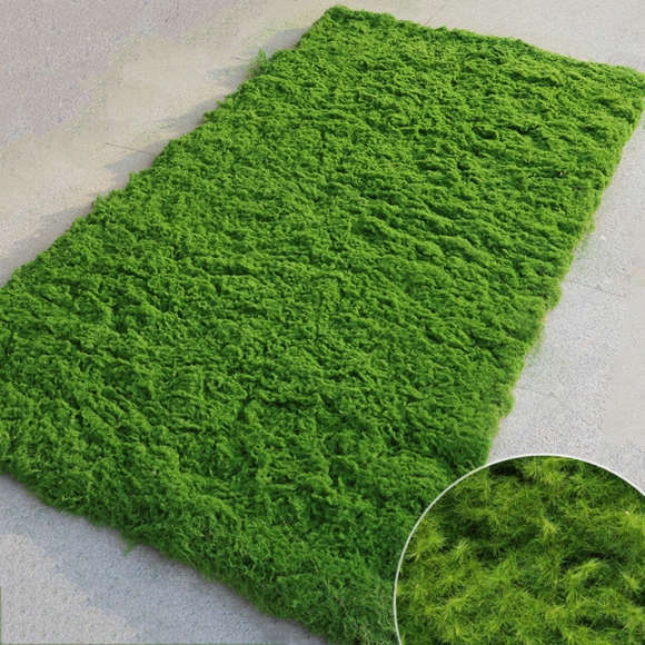 플랜테리어 리얼 인조 이끼 A-5(100cm*200cm)