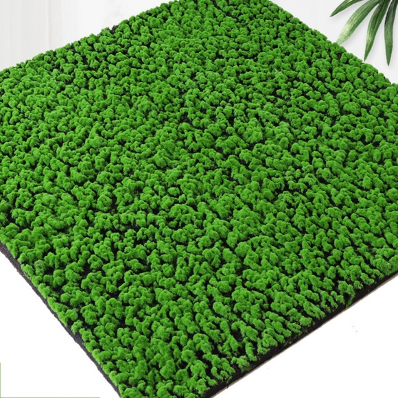 플랜테리어 리얼 인조 이끼 2P B-1(100cm*100cm)