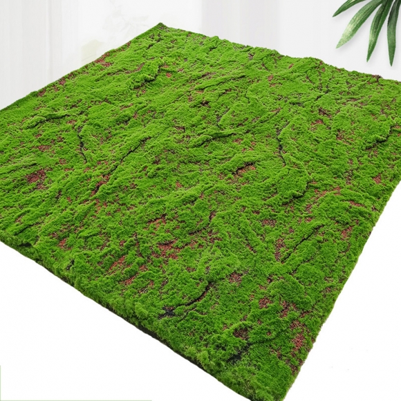 플랜테리어 리얼 인조 이끼 2P B-2(100cm*100cm)