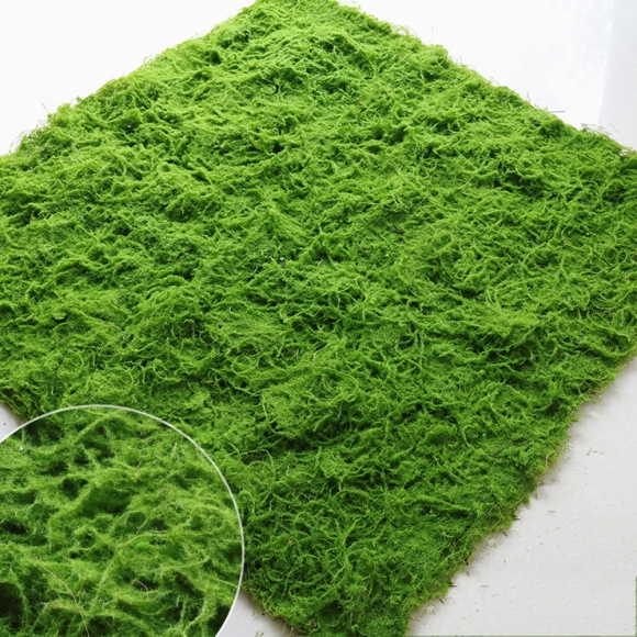 플랜테리어 리얼 인조 이끼 2P B-3(100cm*100cm)