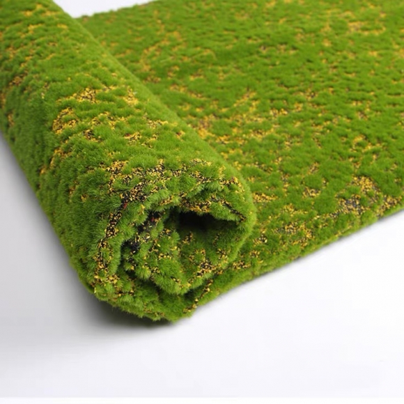 플랜테리어 리얼 인조 이끼 2P B-4(100cm*100cm)