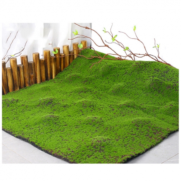 플랜테리어 리얼 인조 이끼 2P B-7(100cm*100cm)