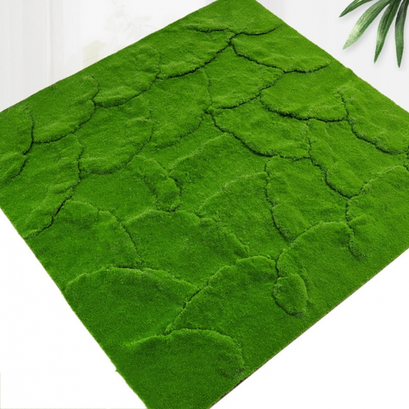플랜테리어 리얼 인조 이끼 2P B-9(100cm*100cm)