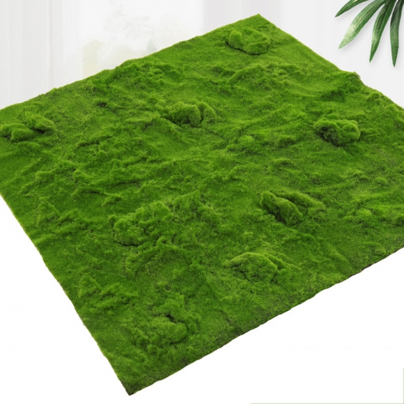 플랜테리어 리얼 인조 이끼 2P B-11(100cm*100cm)