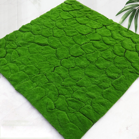 플랜테리어 리얼 인조 이끼 2P B-12(100cm*100cm)