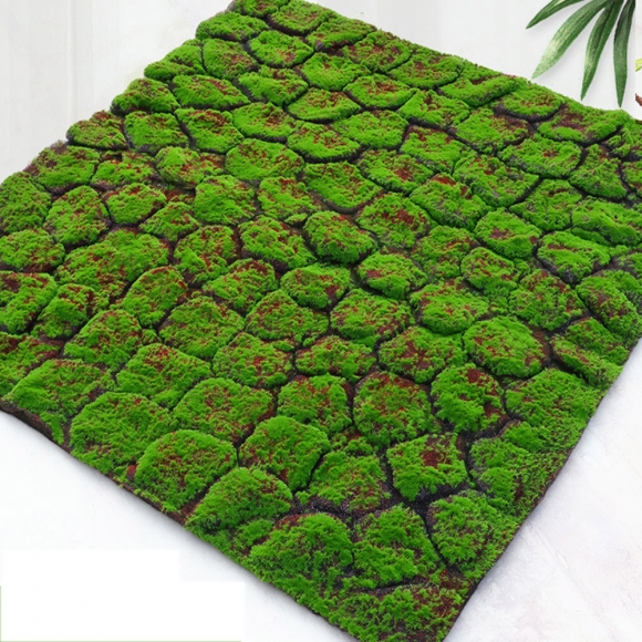 플랜테리어 리얼 인조 이끼 2P B-13(100cm*100cm)