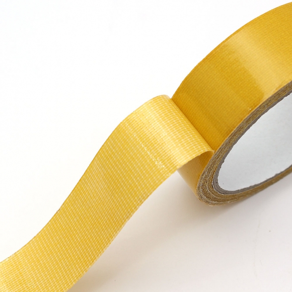 스파이더 메쉬 양면테이프 4p세트 (3cmx10m)