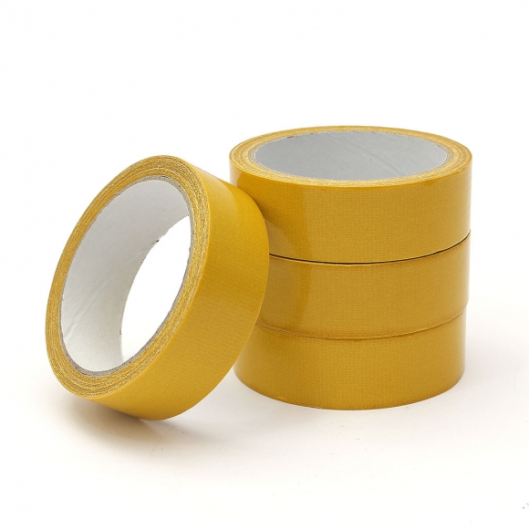 스파이더 메쉬 양면테이프 4p세트 (3cmx10m)