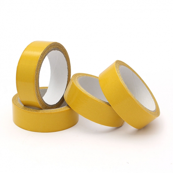 스파이더 메쉬 양면테이프 4p세트 (3cmx10m)