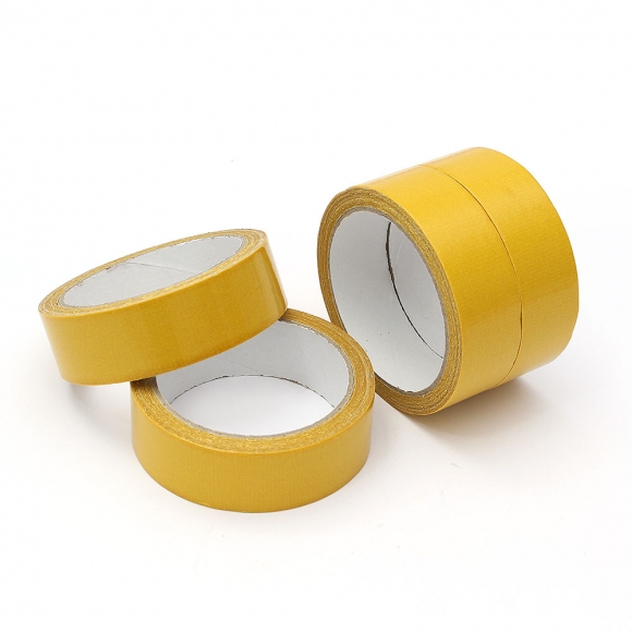 스파이더 메쉬 양면테이프 4p세트 (3cmx10m)