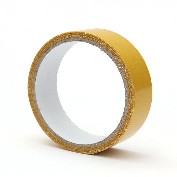 스파이더 메쉬 양면테이프 4p세트 (3cmx5m)