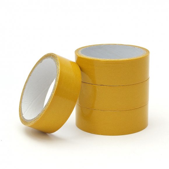 스파이더 메쉬 양면테이프 4p세트 (3cmx5m)