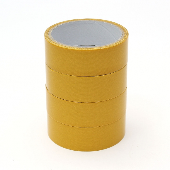 스파이더 메쉬 양면테이프 4p세트 (3cmx5m)