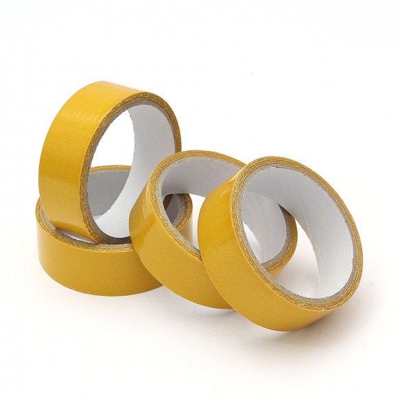 스파이더 메쉬 양면테이프 4p세트 (3cmx5m)