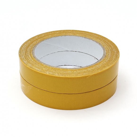 스파이더 메쉬 양면테이프 2p세트 (2cmx20m)