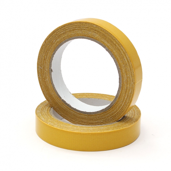 스파이더 메쉬 양면테이프 2p세트 (2cmx20m)