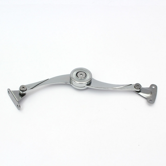 [영달철물] 프리스톱 상부장 도어 스테이 2p세트(F1)