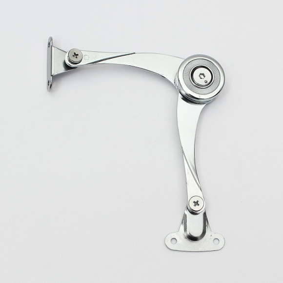 [영달철물] 프리스톱 상부장 도어 스테이 2p세트(F1)