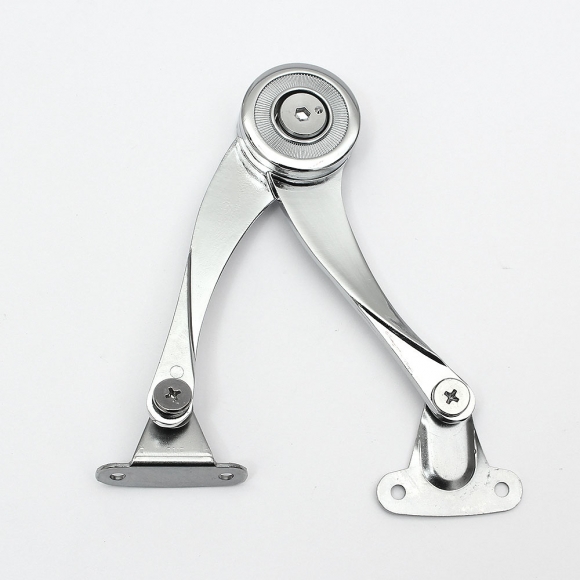 [영달철물] 프리스톱 상부장 도어 스테이 2p세트(F1)