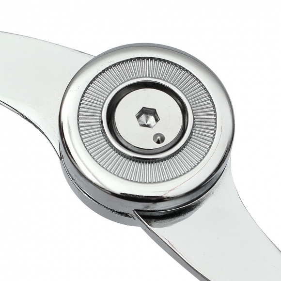 [영달철물] 프리스톱 상부장 도어 스테이 2p세트(F1)