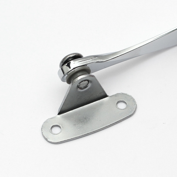 [영달철물] 프리스톱 상부장 도어 스테이 2p세트(F1)