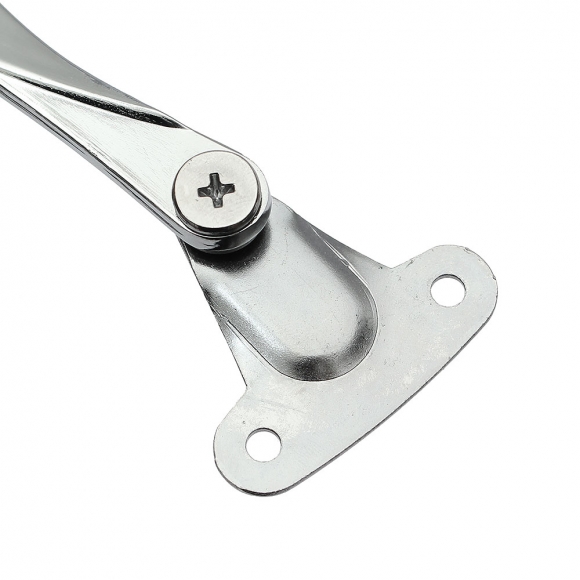 [영달철물] 프리스톱 상부장 도어 스테이 2p세트(F1)