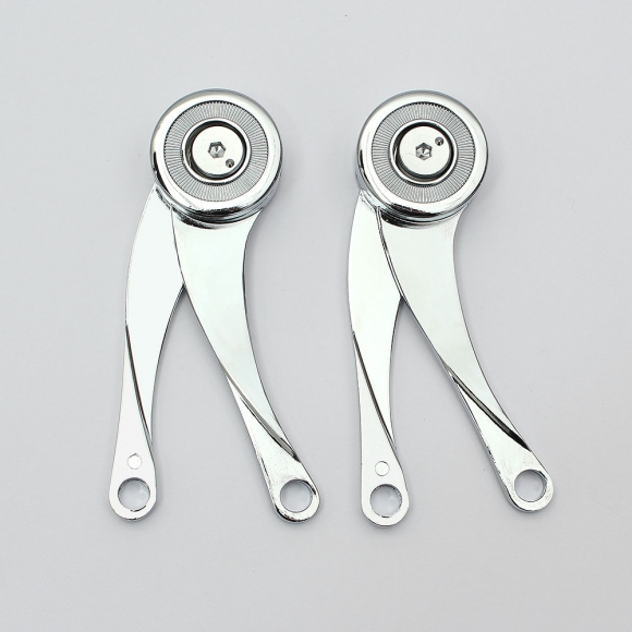 [영달철물] 프리스톱 상부장 도어 스테이 2p세트(F1)