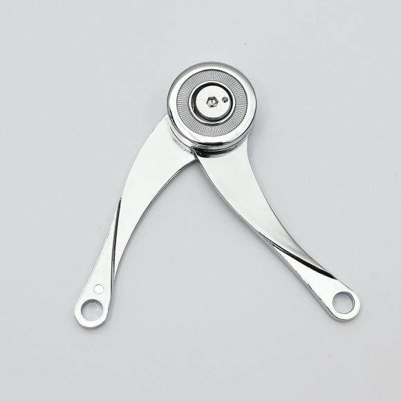 [영달철물] 프리스톱 상부장 도어 스테이 2p세트(F1)