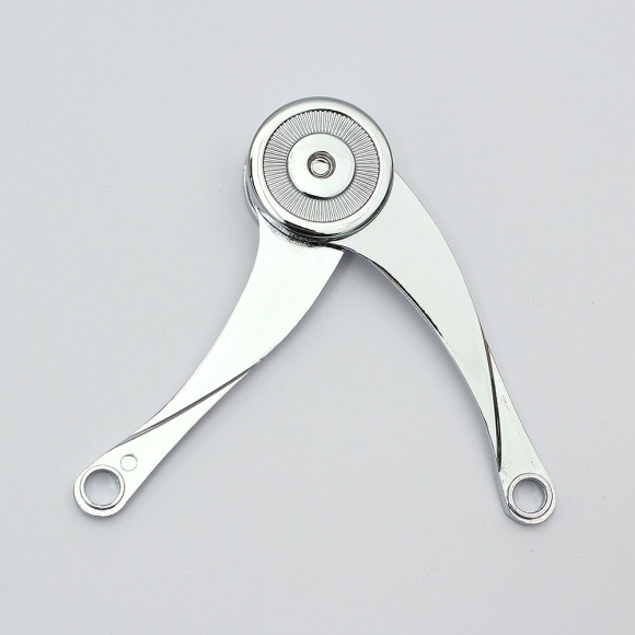 [영달철물] 프리스톱 상부장 도어 스테이 2p세트(F1)