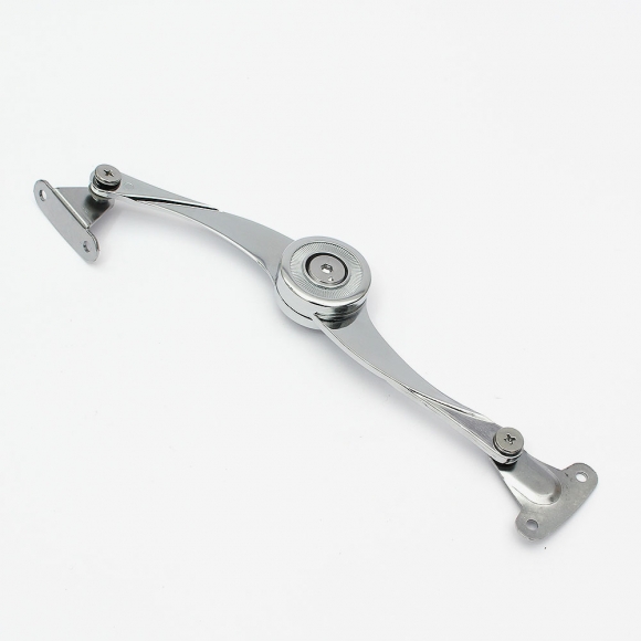 [영달철물] 프리스톱 상부장 도어 스테이 2p세트(F1)