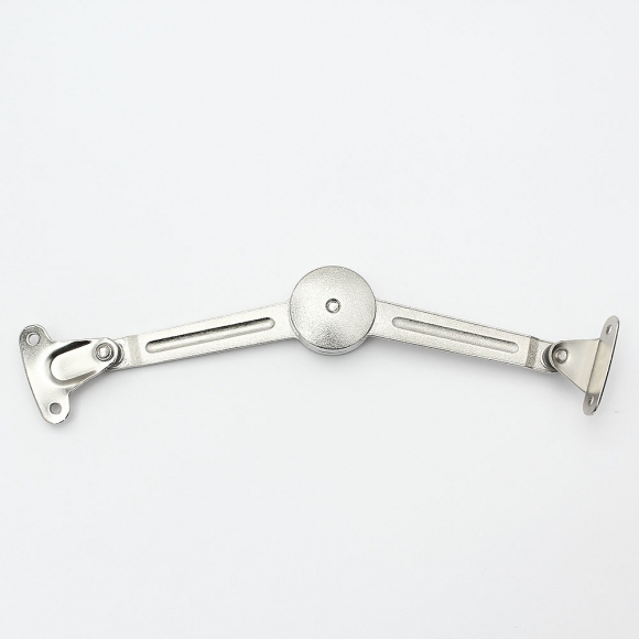 [영달철물] 프리스톱 상부장 도어 스테이 2p세트(F2)