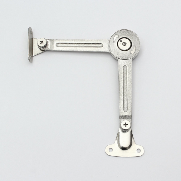 [영달철물] 프리스톱 상부장 도어 스테이 2p세트(F2)