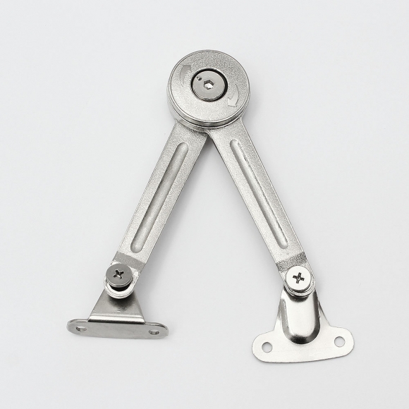 [영달철물] 프리스톱 상부장 도어 스테이 2p세트(F2)