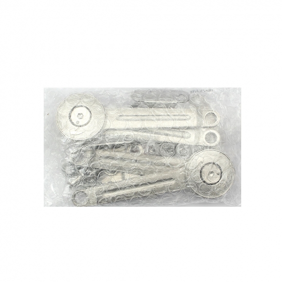 [영달철물] 프리스톱 상부장 도어 스테이 2p세트(F2)