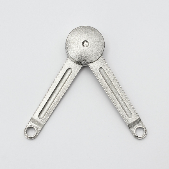 [영달철물] 프리스톱 상부장 도어 스테이 2p세트(F2)