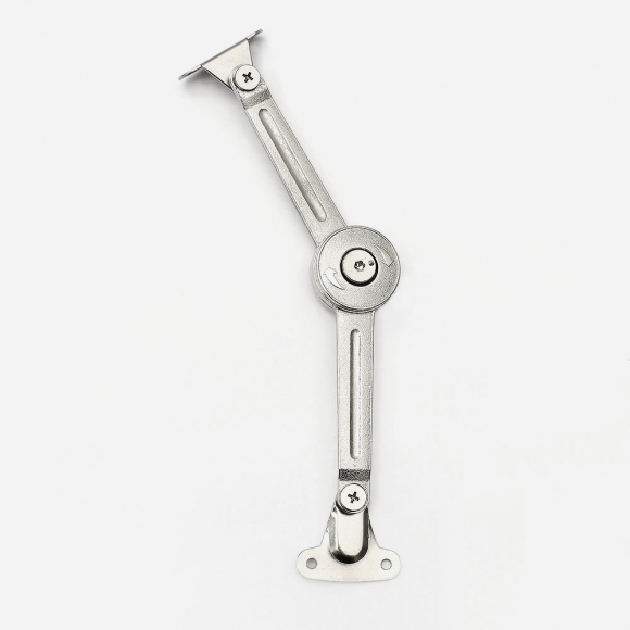 [영달철물] 프리스톱 상부장 도어 스테이 2p세트(F2)