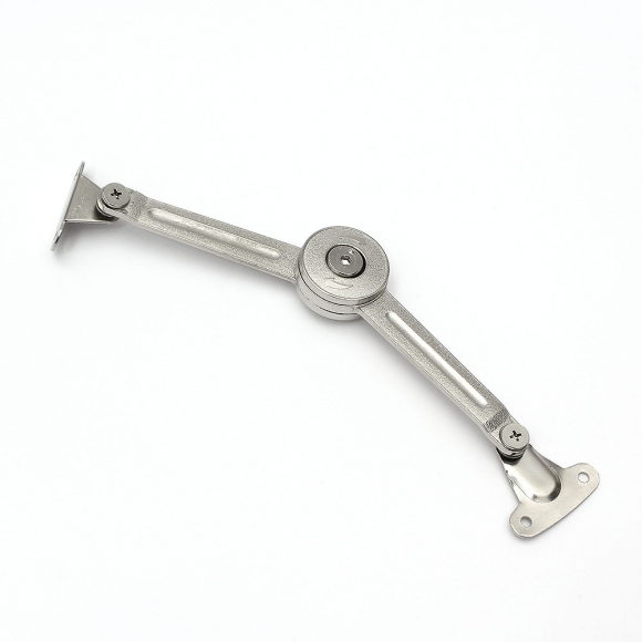 [영달철물] 프리스톱 상부장 도어 스테이 2p세트(F2)