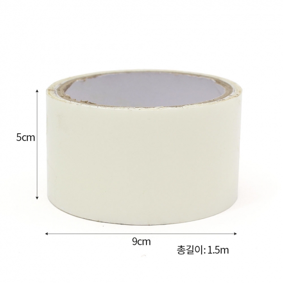 무적패치 누수방지 테이프(5x150cm) (화이트)