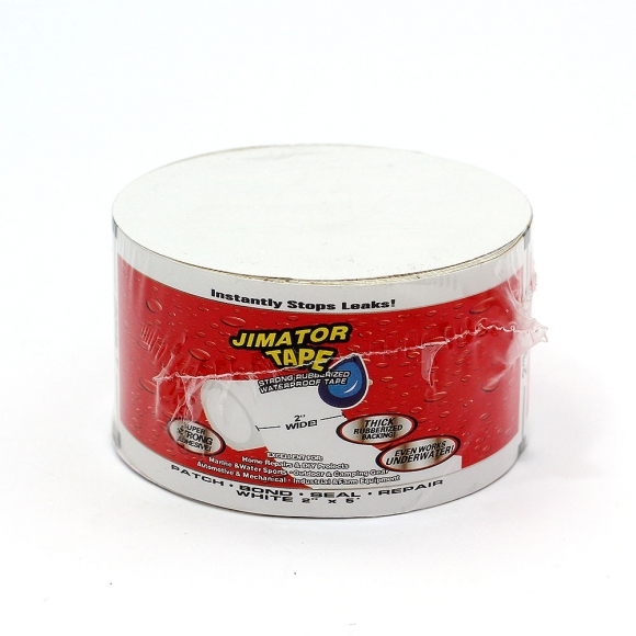 무적패치 누수방지 테이프(5x150cm) (화이트)