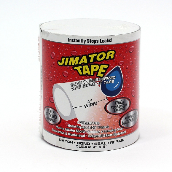 무적패치 누수방지 테이프(10x150cm) (투명)