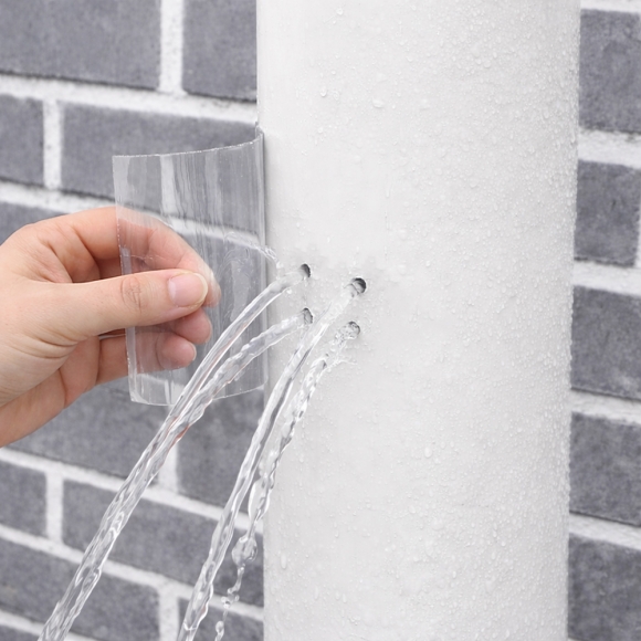 무적패치 누수방지 테이프(10x150cm) (투명)