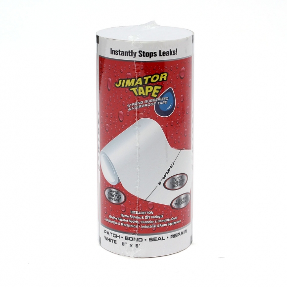 무적패치 누수방지 테이프(20x150cm) (화이트)