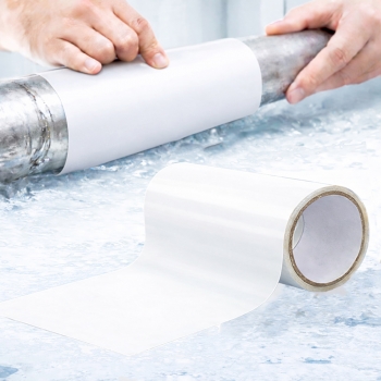 무적패치 누수방지 테이프(20x150cm) (화이트)