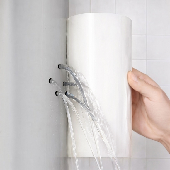 무적패치 누수방지 테이프(20x150cm) (화이트)