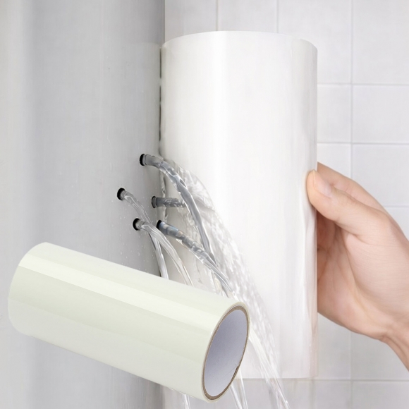 무적패치 누수방지 테이프(20x150cm) (화이트)