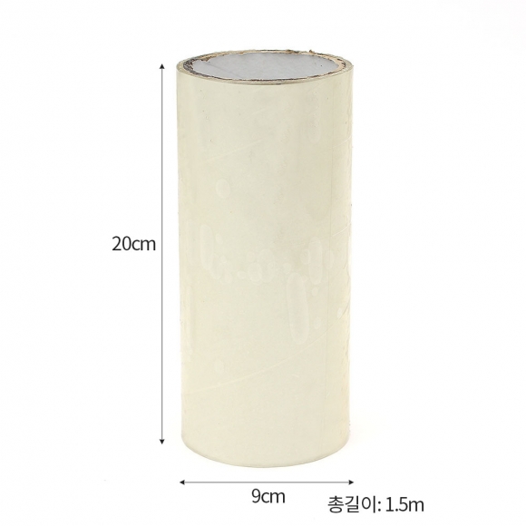 무적패치 누수방지 테이프(20x150cm) (투명)