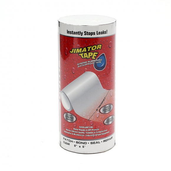 무적패치 누수방지 테이프(20x150cm) (투명)