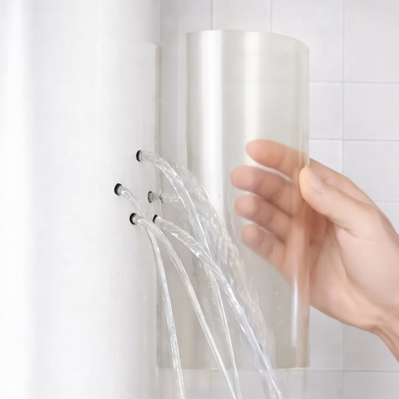 무적패치 누수방지 테이프(20x150cm) (투명)