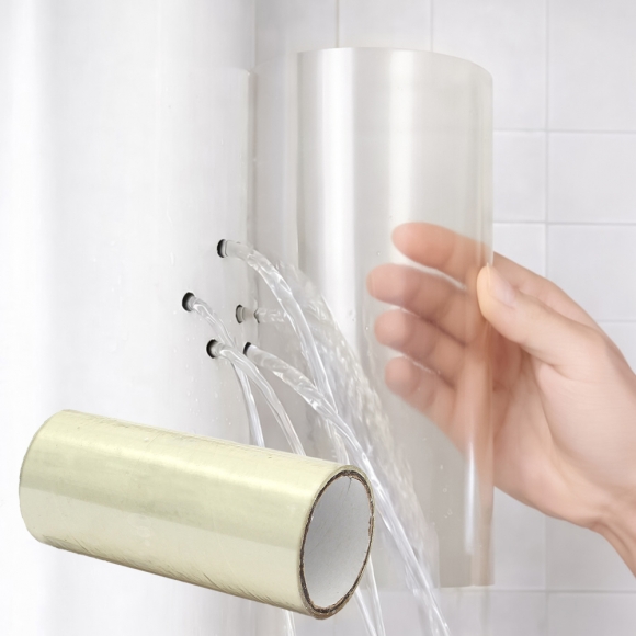 무적패치 누수방지 테이프(20x150cm) (투명)