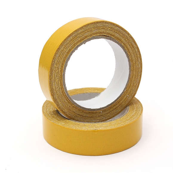 스파이더 메쉬 양면테이프 2p세트 (3cmx20m)